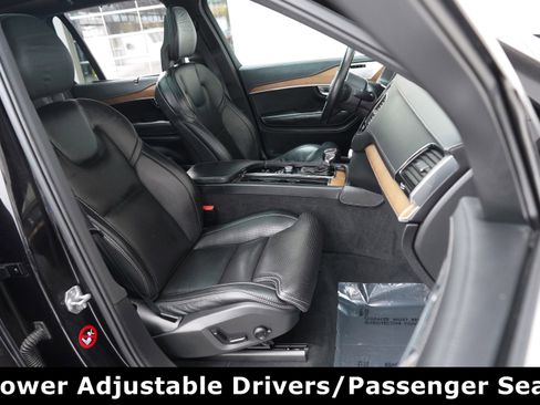 Used 2018 Volvo XC90 T6 Inscription w/ Convenience Package image 27