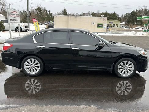 Used 2013 Honda Accord EX-L image 8