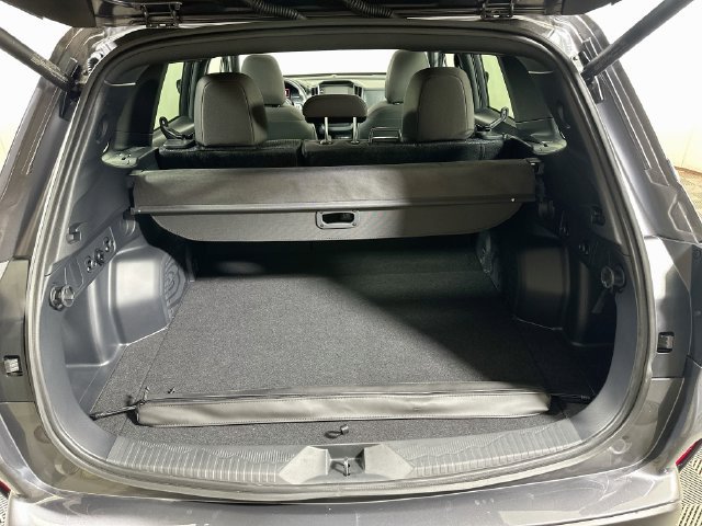 Certified 2026 Subaru Forester Premium AWD/4WD image 28
