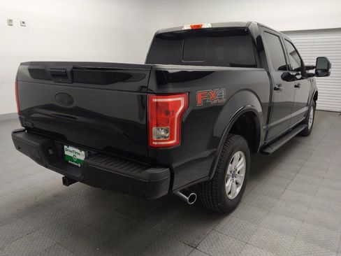 Used 2016 Ford F150 XLT w/ Equipment Group 302A Luxury AWD/4WD image 9