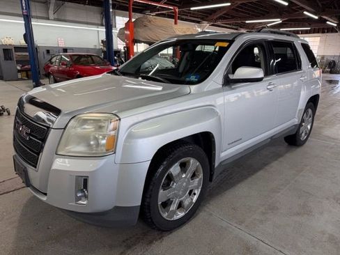 Used 2011 GMC Terrain SLE w/ Convenience Package FWD image 1