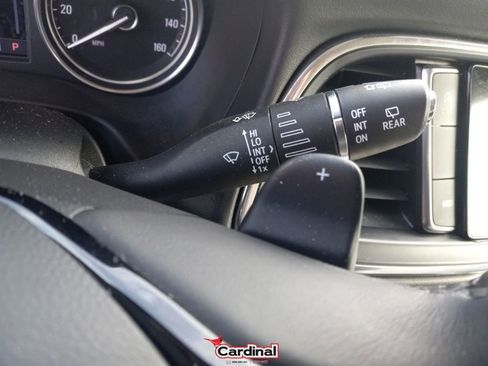 Used 2023 Buick Enclave Essence w/ Trailering Package, 5000 lbs. image 31