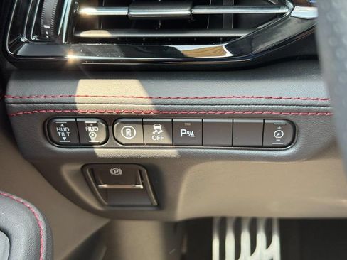 Certified 2026 Acura MDX A-Spec AWD/4WD image 24