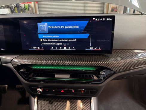 Used 2025 BMW M2 w/ Lighting Package RWD image 18