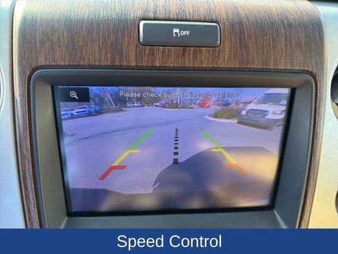 Used 2013 Ford F150 Lariat w/ Luxury Equipment Group image 24