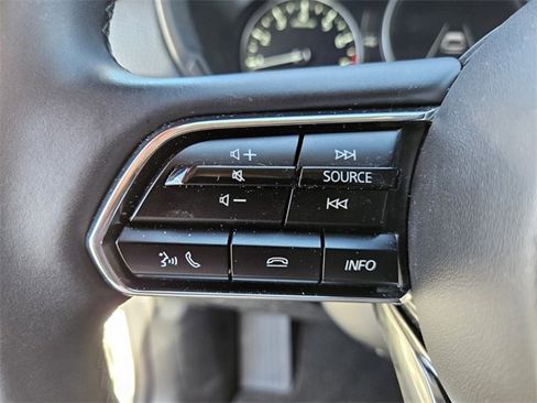 Used 2024 MAZDA CX-90 3.3 Turbo w/ Preferred Package image 28