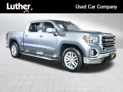 Used 2021 GMC Sierra 1500 SLT w/ SLT Premium Package