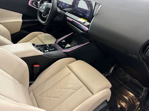 New 2026 BMW X3 xDrive30 w/ Convenience Package image 27