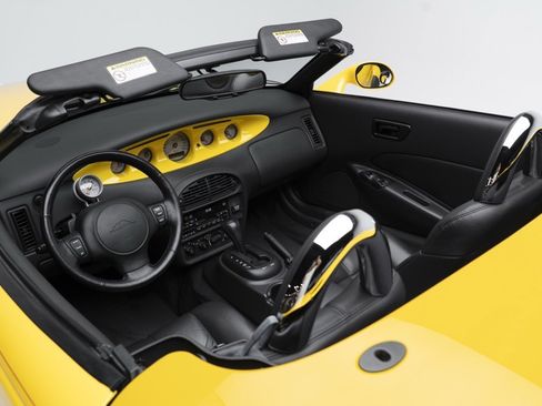 Used 1999 Plymouth Prowler image 41