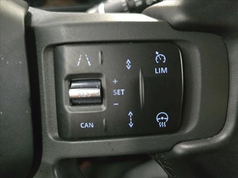Certified 2024 Land Rover Defender 130 X AWD/4WD image 19