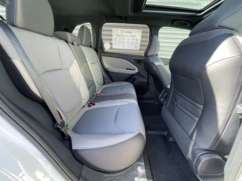 New 2026 Subaru Forester Premium image 22