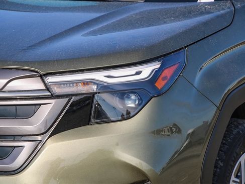 New 2026 Subaru Forester Premium image 8