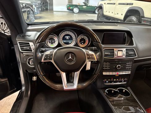 Used 2016 Mercedes-Benz E 400 Coupe image 10