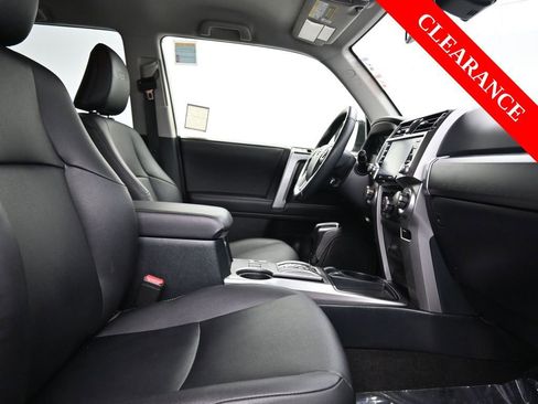 Used 2022 Toyota 4Runner TRD Sport image 16