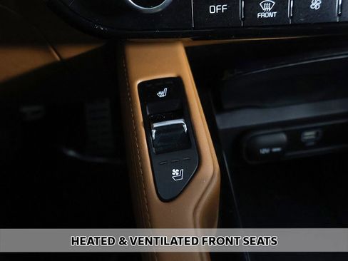 Used 2023 Kia Telluride SX X-Line AWD/4WD image 10