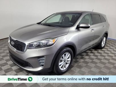 Used 2019 Kia Sorento FWD V6