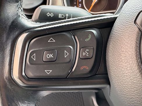 Used 2020 Jeep Wrangler Unlimited Sport S AWD/4WD image 22