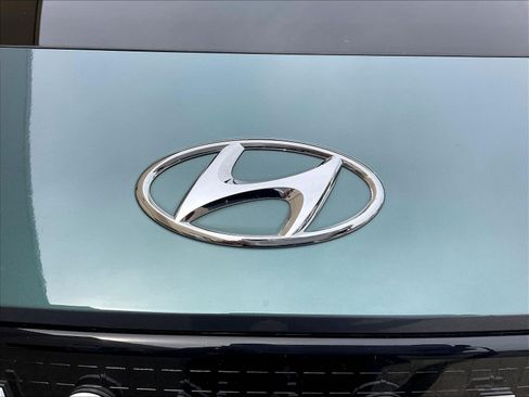 Used 2023 Hyundai Ioniq 5 SEL w/ Cargo Package RWD image 24