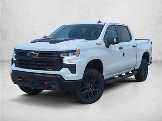 New 2026 Chevrolet Silverado 1500 LT Trail Boss w/ LT Trail Boss Premium Package video 1