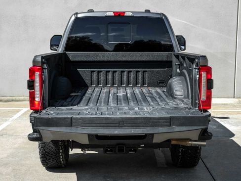 Used 2023 Ford F250 Lariat w/ Sport Appearance Package image 53