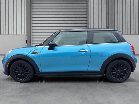 Used 2015 MINI Cooper 2-Door Hardtop FWD image 27
