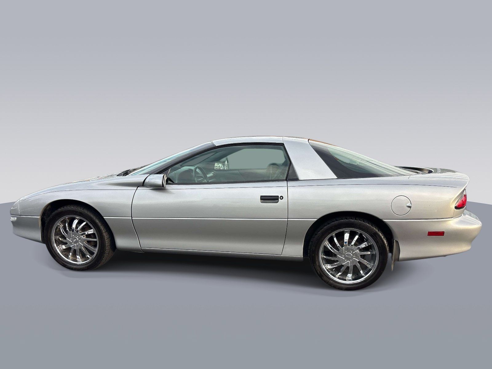 Used 1993 Chevrolet Camaro LT RWD image 4