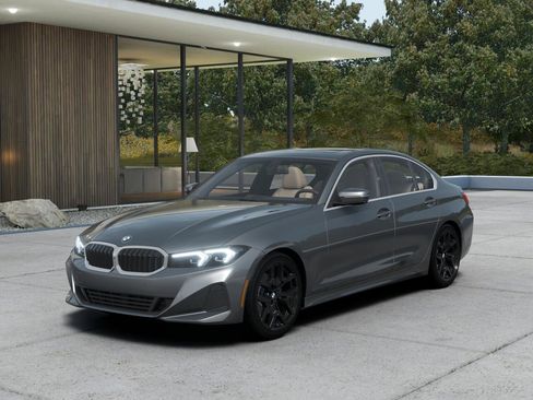 New 2026 BMW 330i Sedan image 1