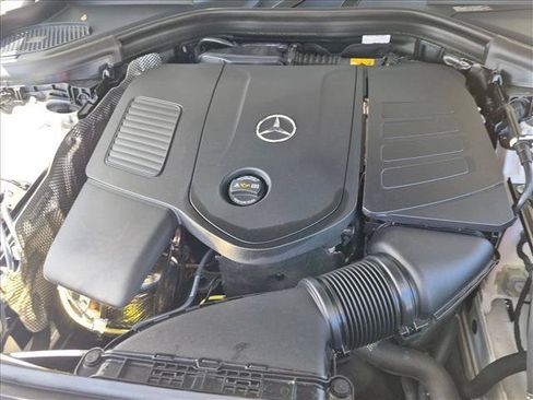 Certified 2026 Mercedes-Benz GLC 300 4MATIC image 23