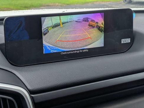 New 2026 MAZDA CX-50 AWD 2.5 Hybrid w/ Weather Package image 21