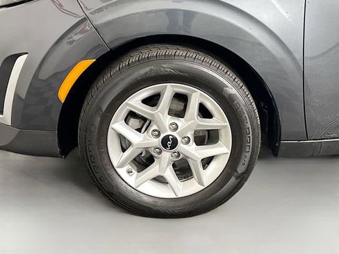 Used 2023 Kia Soul LX w/ Option Group 015 image 24