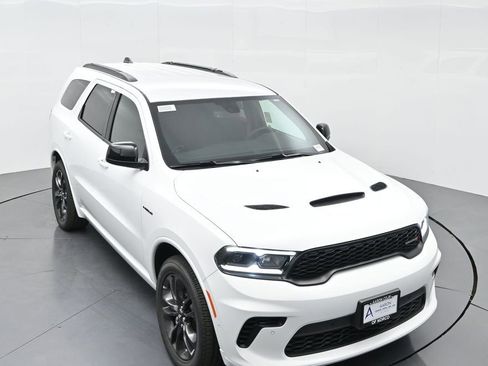 New 2025 Dodge Durango R/T w/ Blacktop Package image 49