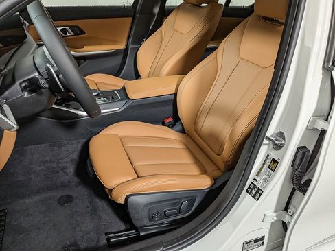 New 2026 BMW 330i xDrive Sedan image 11