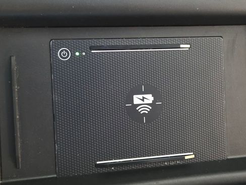 Certified 2025 Honda Odyssey EX-L image 52