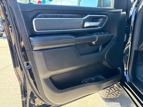 Used 2021 RAM 1500 Big Horn AWD/4WD image 21