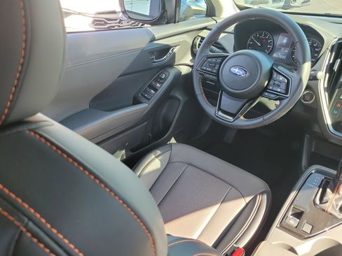 Certified 2024 Subaru Crosstrek 2.5i Limited image 15