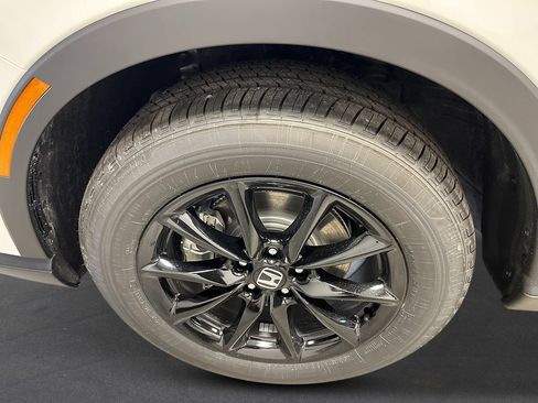 New 2026 Honda CR-V Sport-L image 12