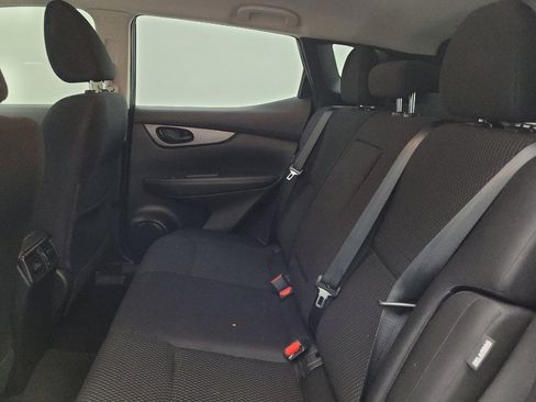 Used 2021 Nissan Rogue Sport S FWD image 18