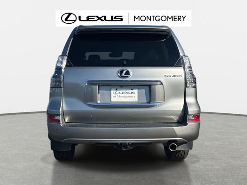 Used 2023 Lexus GX 460 Premium image 4