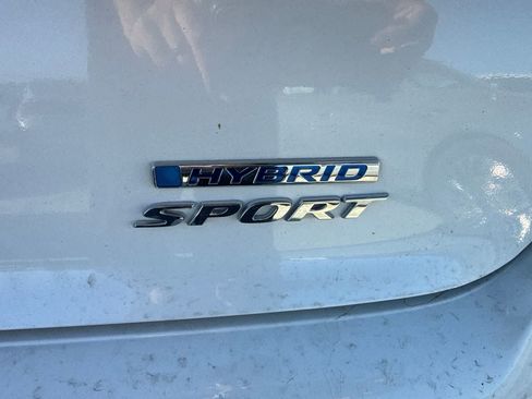 Used 2025 Honda Accord Sport image 14