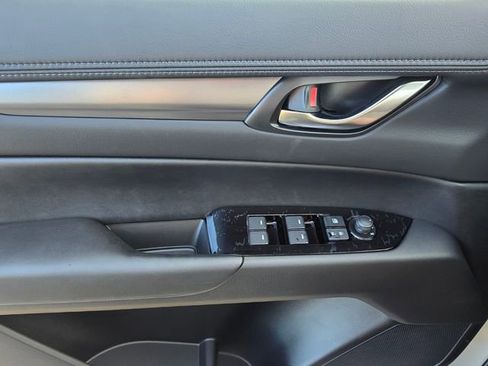 New 2025 MAZDA CX-5 AWD 2.5 S w/ Select Package image 25