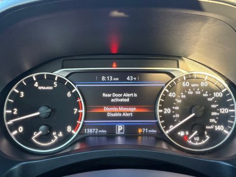 Certified 2024 Nissan Altima 2.5 SR w/ SR Premium Package image 18