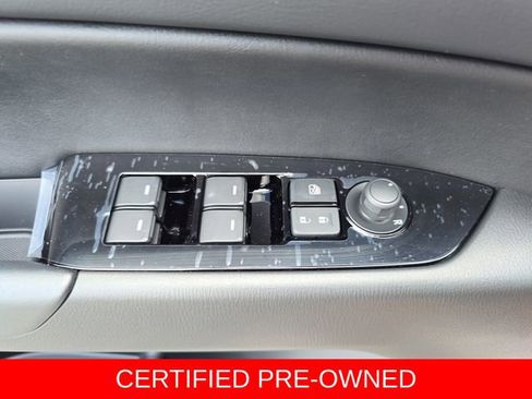 Used 2025 MAZDA CX-5 AWD 2.5 S w/ Select Package image 26