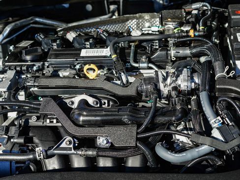 New 2026 Toyota Corolla Cross LE image 14