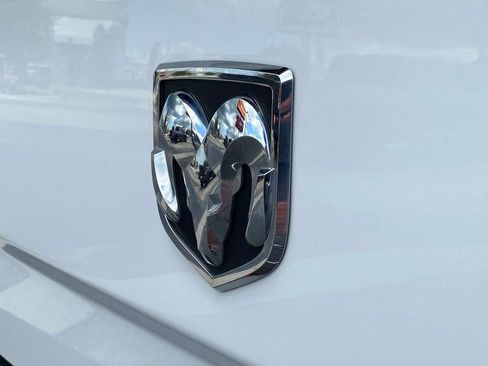 Used 2023 RAM 1500 Classic SLT w/ Trailer & Traction Group AWD/4WD image 10