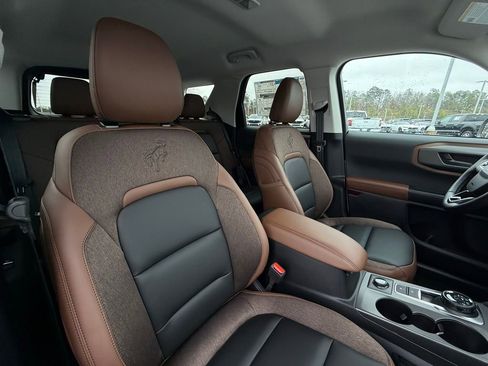 New 2025 Ford Bronco Sport Outer Banks AWD/4WD image 30