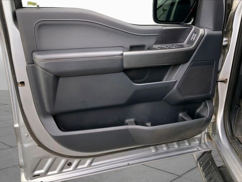 Used 2022 Ford F150 XLT w/ Equipment Group 302A High AWD/4WD image 20
