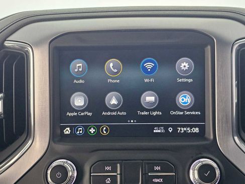 Used 2022 GMC Sierra 1500 Elevation image 25