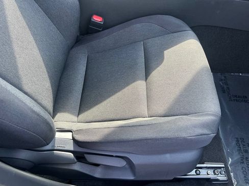 Used 2026 Toyota Camry LE FWD image 41