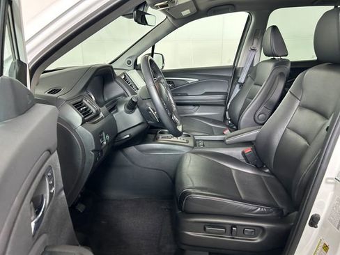 Used 2023 Honda Ridgeline RTL image 12