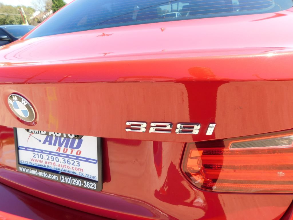 Used 2012 BMW 328i Sedan RWD image 10